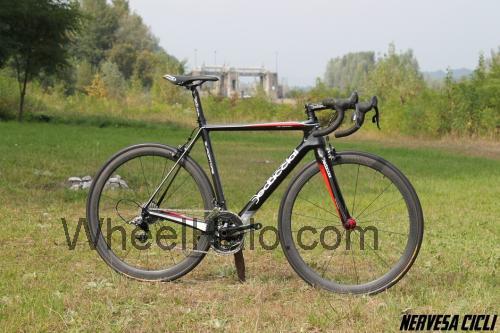 Dedacciai Strada Gladiatore specs and reviews